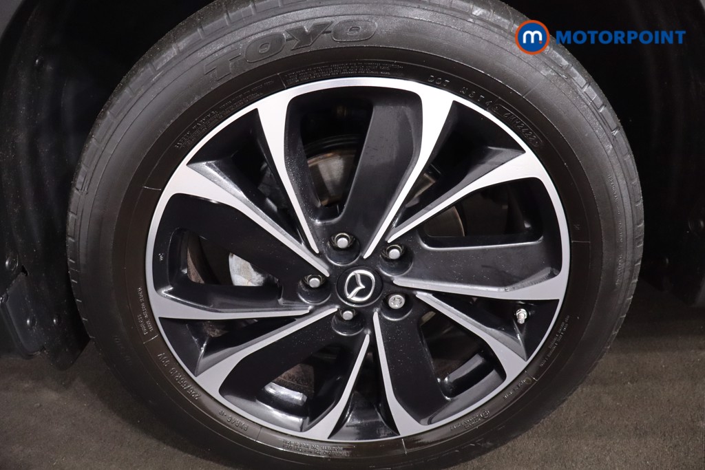 Used Mazda CX-5 2022 for sale - 78199589: Photo 19