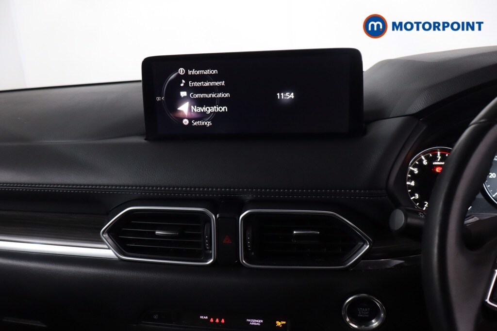 Used Mazda CX-5 2022 for sale - 78199589: Photo 25