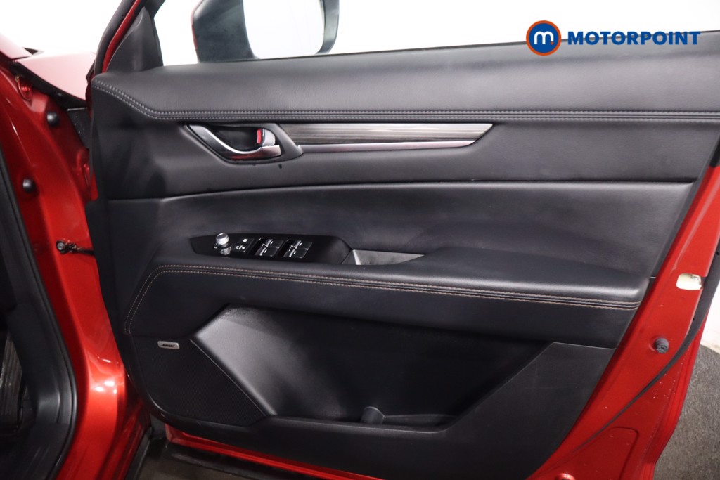 Used Mazda CX-5 2022 for sale - 78199589: Photo 32