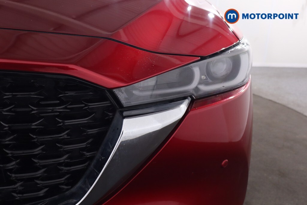 Used Mazda CX-5 2022 for sale - 78199589: Photo 39