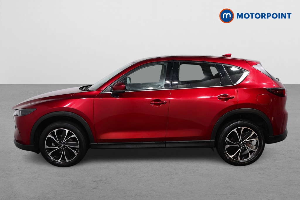 Used Mazda CX-5 2022 for sale - 78199589: Photo 4