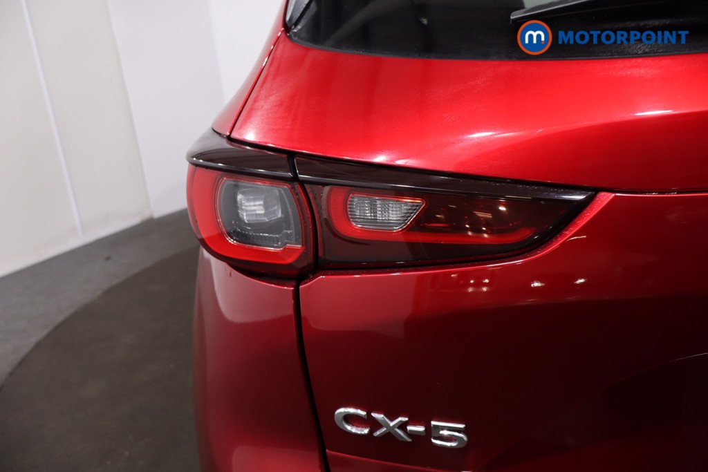 Used Mazda CX-5 2022 for sale - 78199589: Photo 44