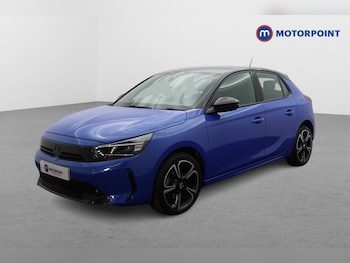 Used Vauxhall Corsa 2023 for sale - 78918397: Photo