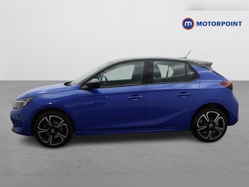 Used Vauxhall Corsa 2023 for sale - 78918397: Photo