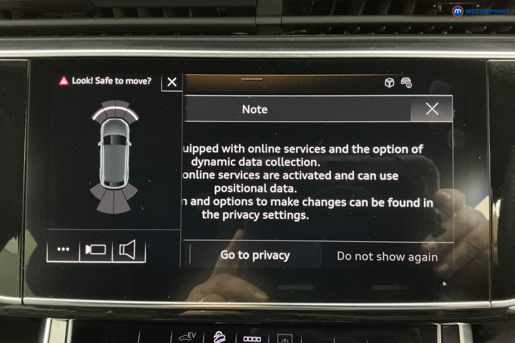 Used Audi Q8 2023 for sale - 77665891: Photo 10