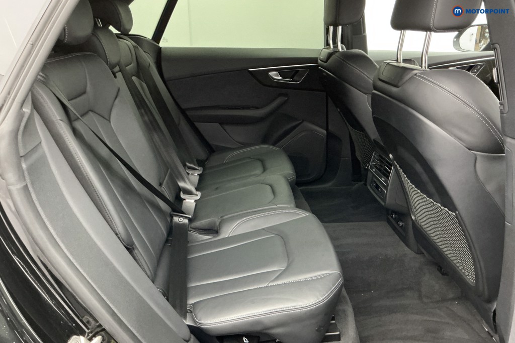 Used Audi Q8 2023 for sale - 77665891: Photo 13