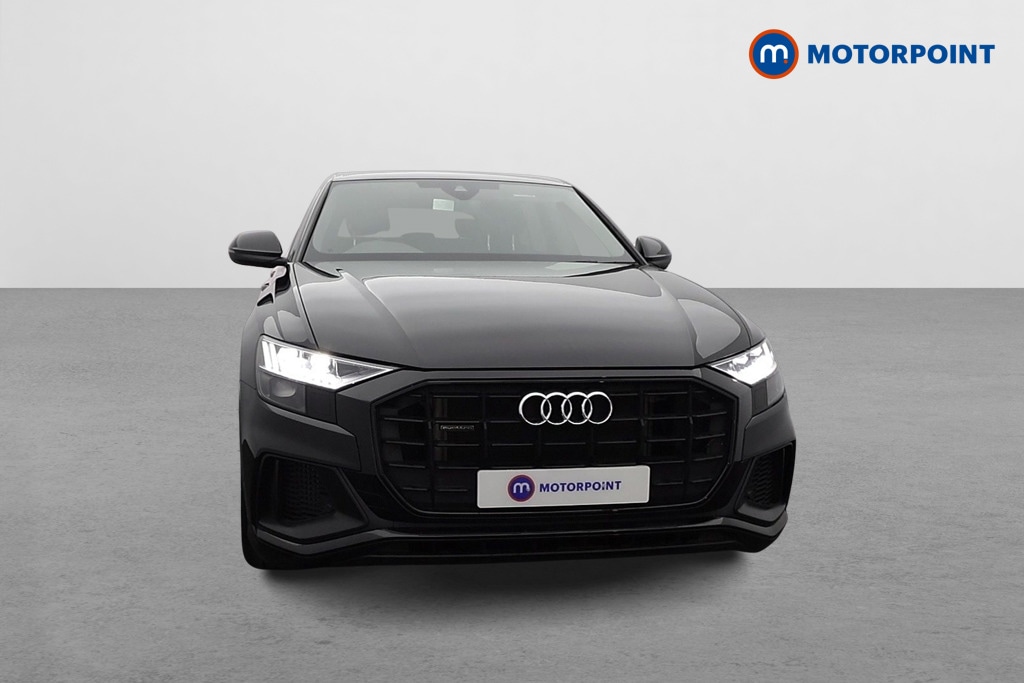 Used Audi Q8 2023 for sale - 77665891: Photo 2