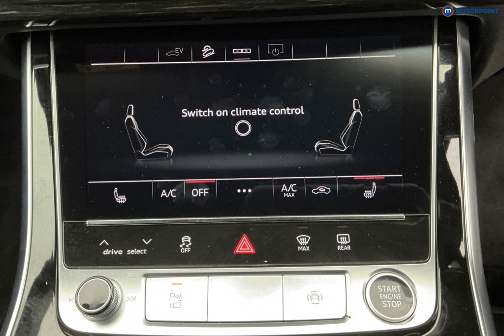 Used Audi Q8 2023 for sale - 77665891: Photo 26