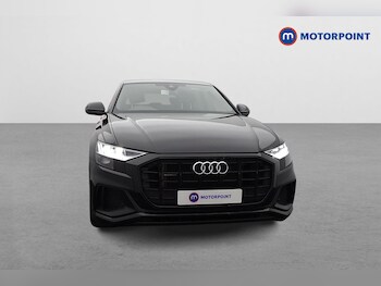 Used Audi Q8 2023 for sale - 77665891: Photo
