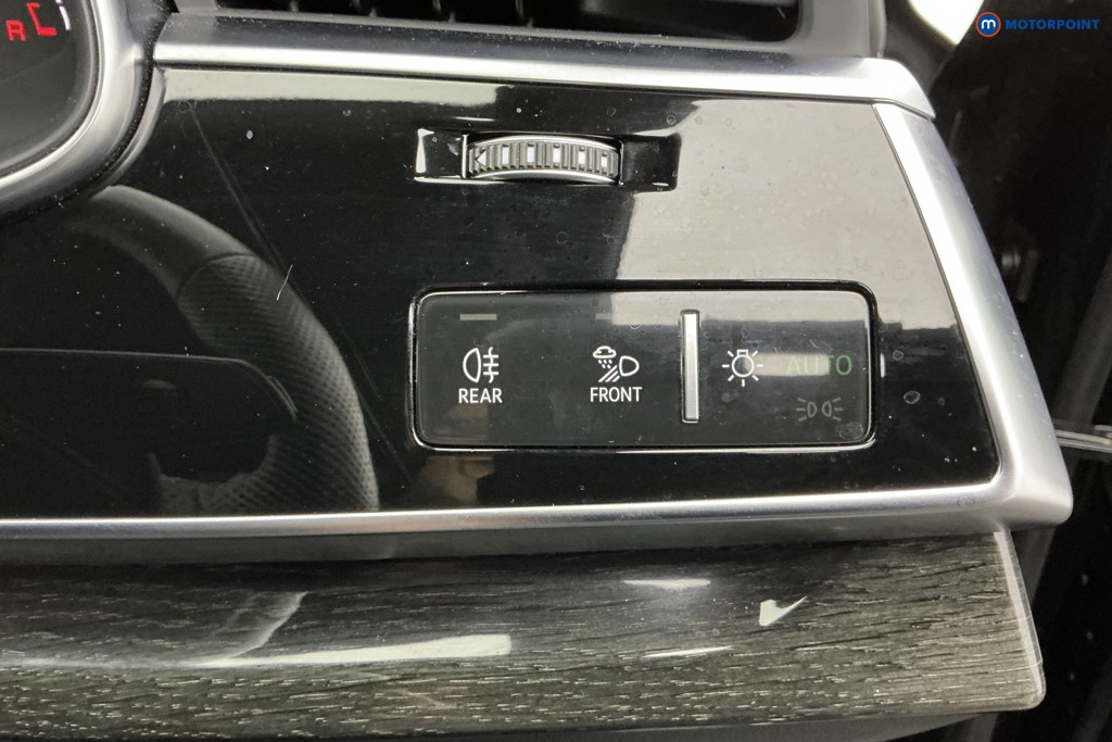 Used Audi Q8 2023 for sale - 77665891: Photo 30