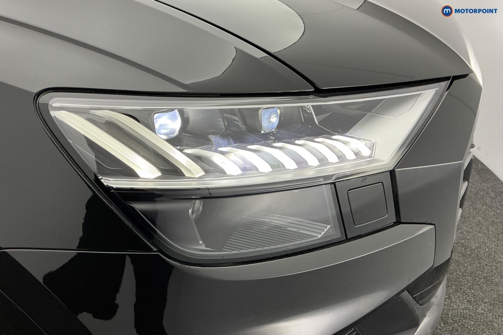 Used Audi Q8 2023 for sale - 77665891: Photo 38