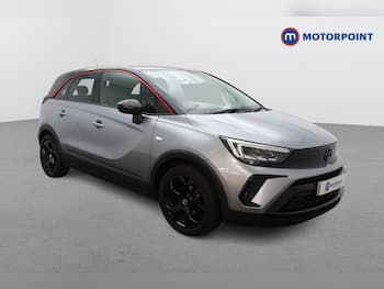 Used Vauxhall Crossland 2022 for sale - 79640853: Photo