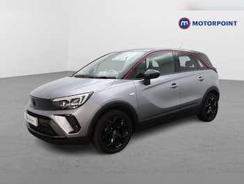 Used Vauxhall Crossland 2022 for sale - 79640853: Photo