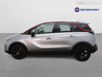 Used Vauxhall Crossland 2022 for sale - 79640853: Photo