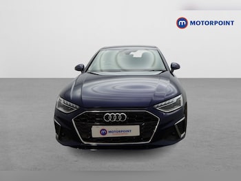 Used Audi A4 undefined for sale - 78721630: Photo