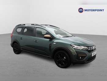 2024 - 1.6 HEV Extreme 5dr Auto