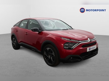 Used Citroen C4 2022 for sale - 78847030: Photo