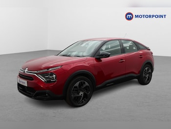 Used Citroen C4 2022 for sale - 78847030: Photo