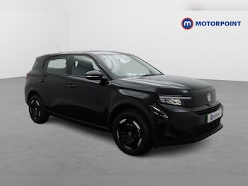 Used Vauxhall Frontera 2025 for sale - 78311190: Photo