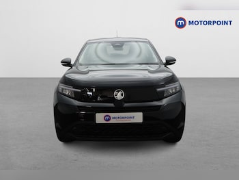 Used Vauxhall Frontera 2025 for sale - 78311190: Photo