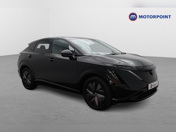 Used Nissan ARIYA undefined for sale - 78717618: Photo