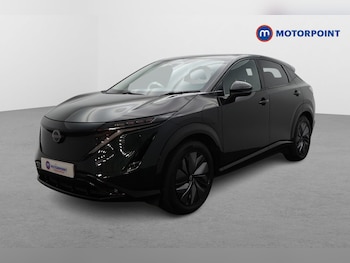 Used Nissan ARIYA undefined for sale - 78717618: Photo