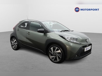 Used Toyota Aygo X 2022 for sale - 78886223: Photo