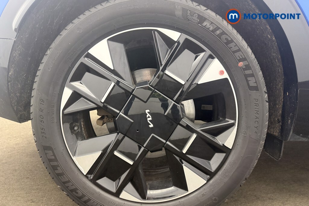 Used Kia Sportage for sale - 77617299: Photo 18