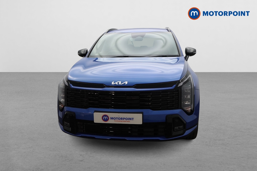 Used Kia Sportage for sale - 77617299: Photo 2