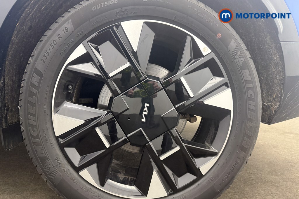 Used Kia Sportage for sale - 77617299: Photo 20