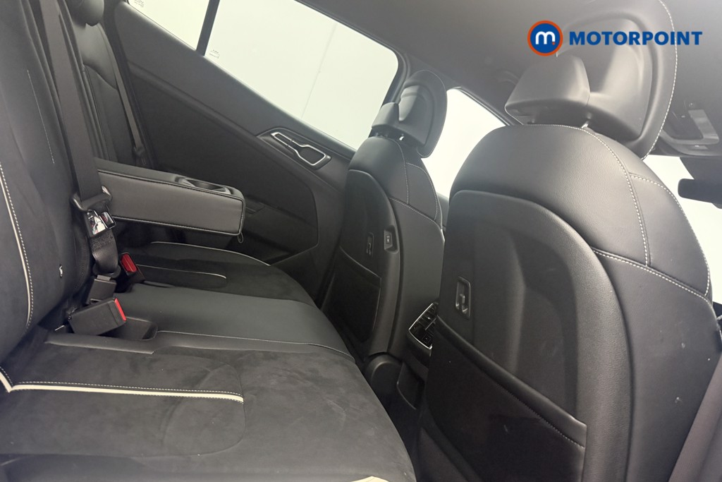 Used Kia Sportage for sale - 77617299: Photo 27