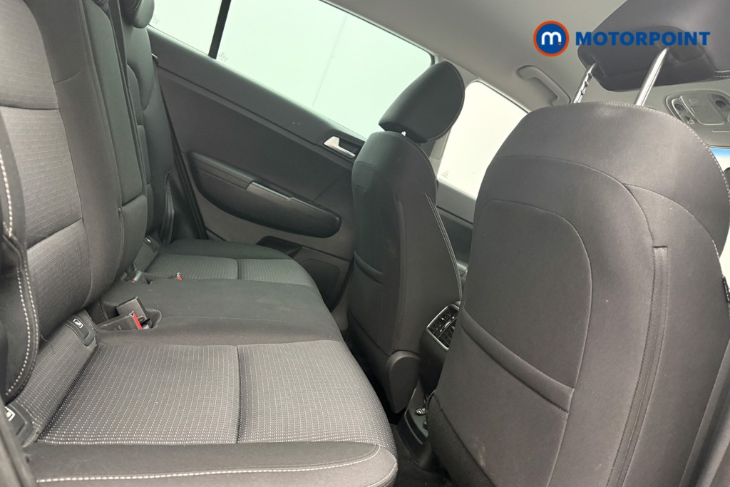 Used Kia Sportage 2019 for sale - 77211240: Photo 17