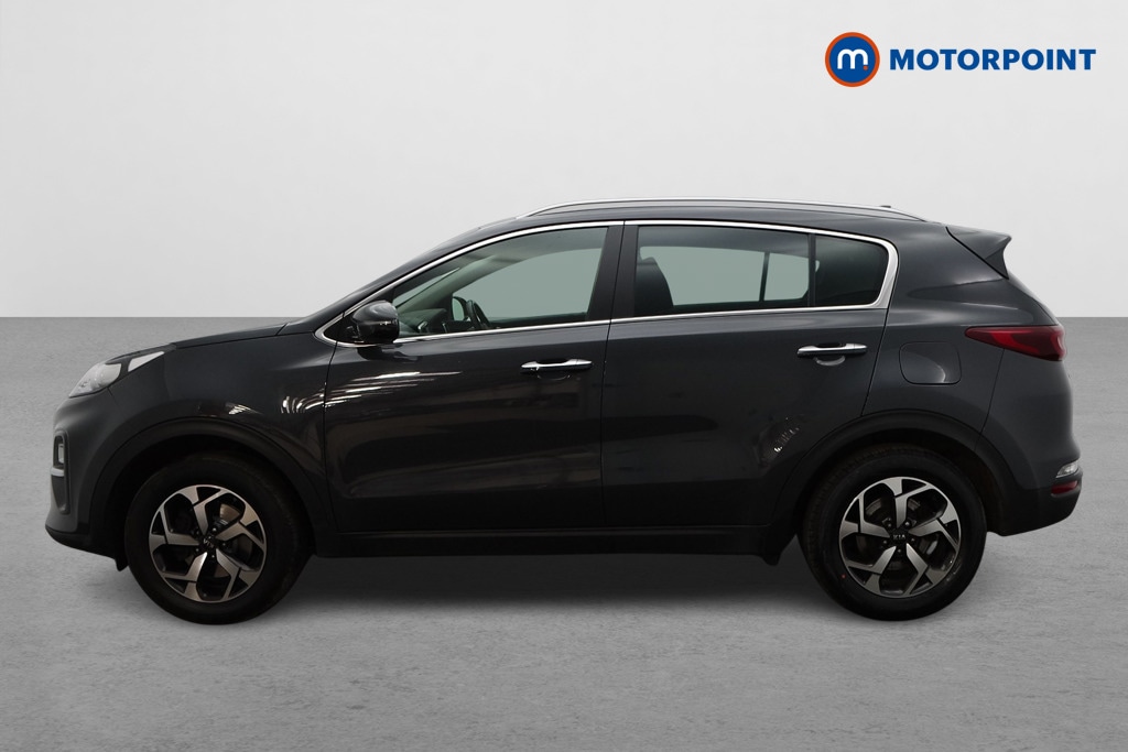 Used Kia Sportage 2019 for sale - 77211240: Photo 4