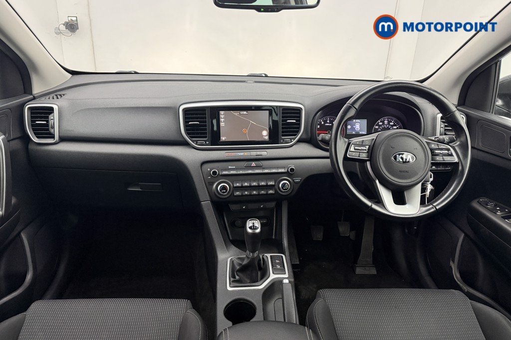Used Kia Sportage 2019 for sale - 77211240: Photo 9