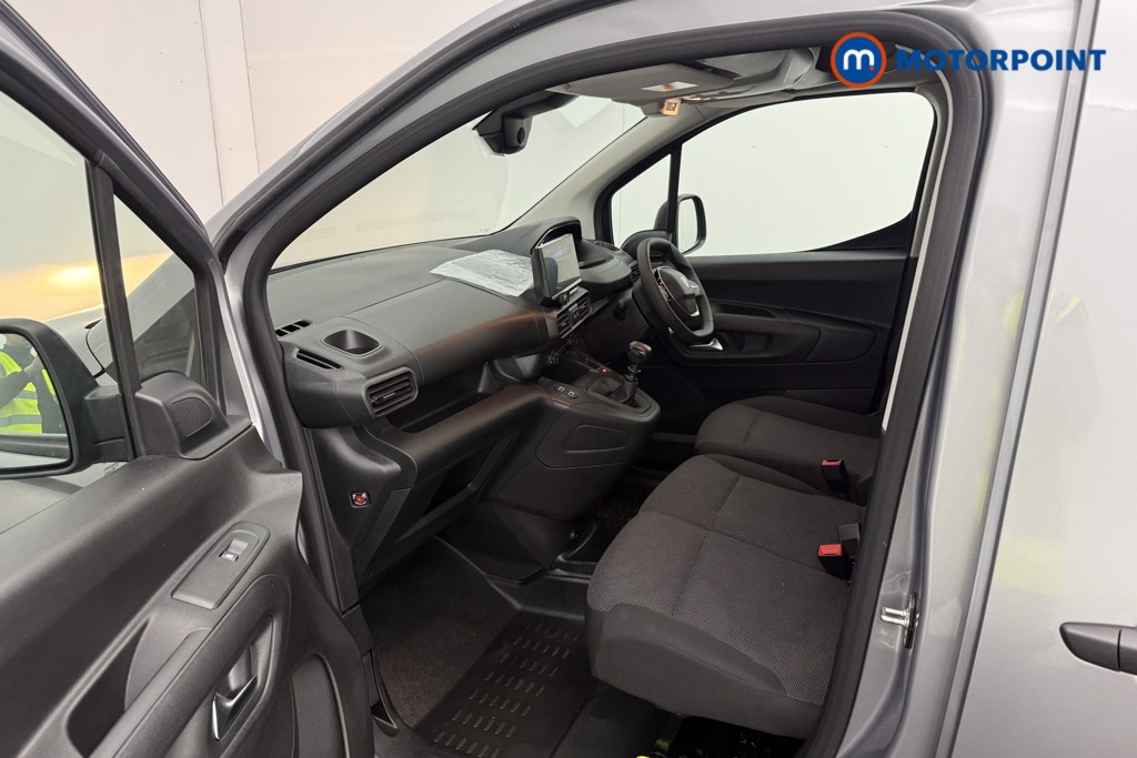 Used Peugeot Partner 2024 for sale - 76875886: Photo 10