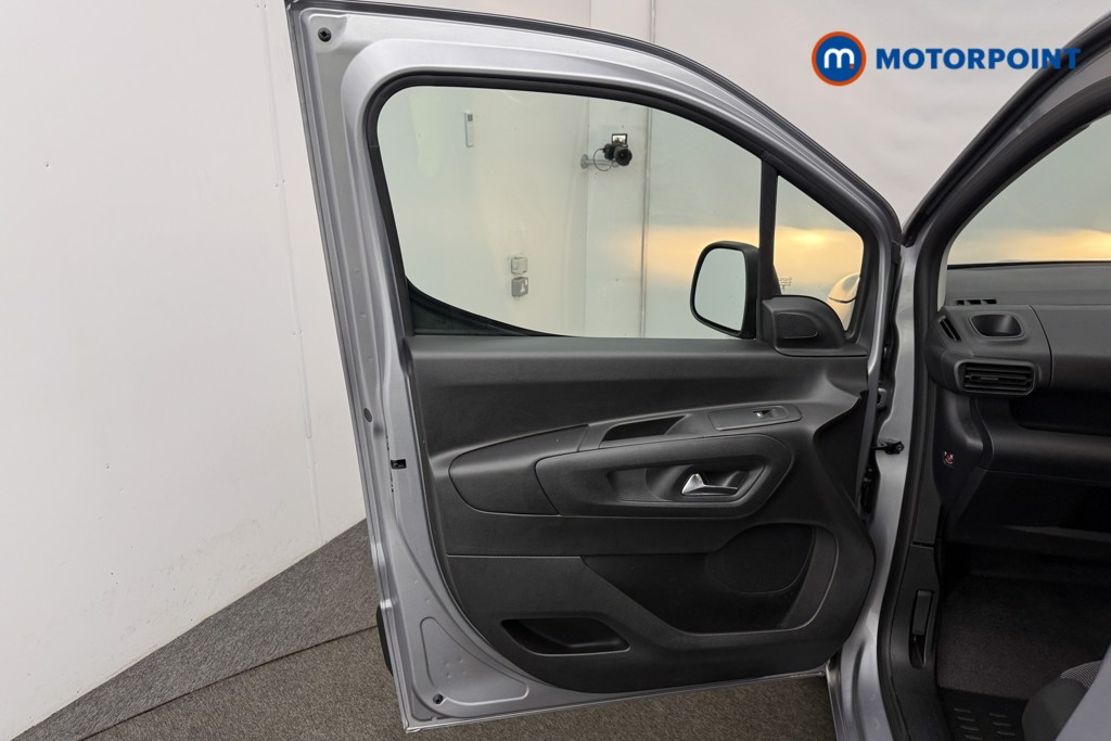 Used Peugeot Partner 2024 for sale - 76875886: Photo 11