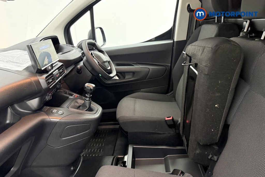 Used Peugeot Partner 2024 for sale - 76875886: Photo 12