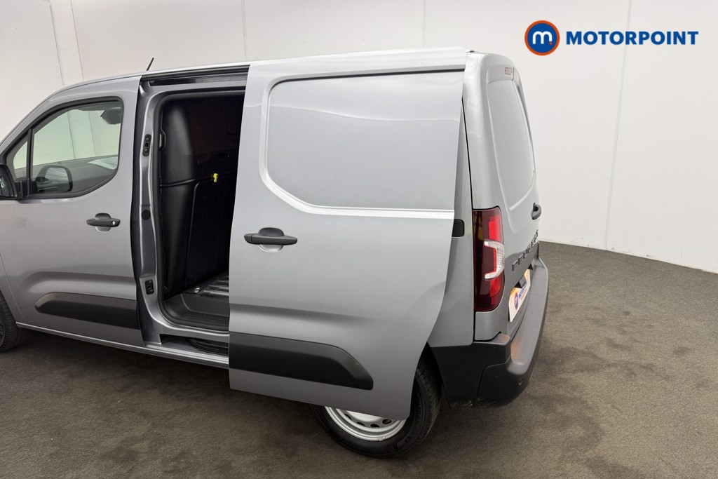 Used Peugeot Partner 2024 for sale - 76875886: Photo 14