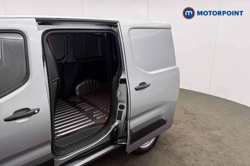 Used Peugeot Partner 2024 for sale - 76875886: Photo 15