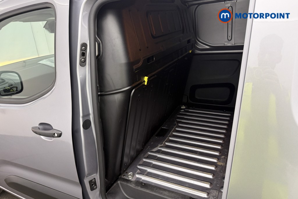 Used Peugeot Partner 2024 for sale - 76875886: Photo 16