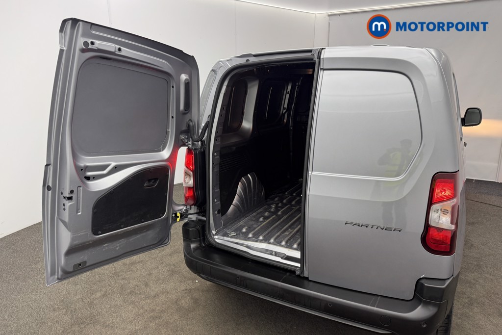 Used Peugeot Partner 2024 for sale - 76875886: Photo 17