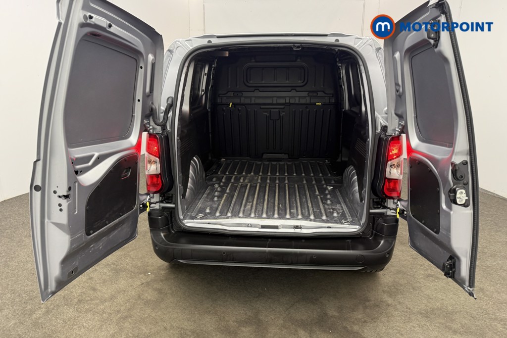 Used Peugeot Partner 2024 for sale - 76875886: Photo 18