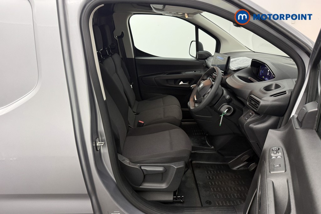 Used Peugeot Partner 2024 for sale - 76875886: Photo 19
