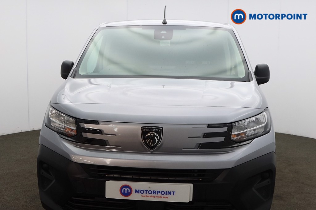 Used Peugeot Partner 2024 for sale - 76875886: Photo 2