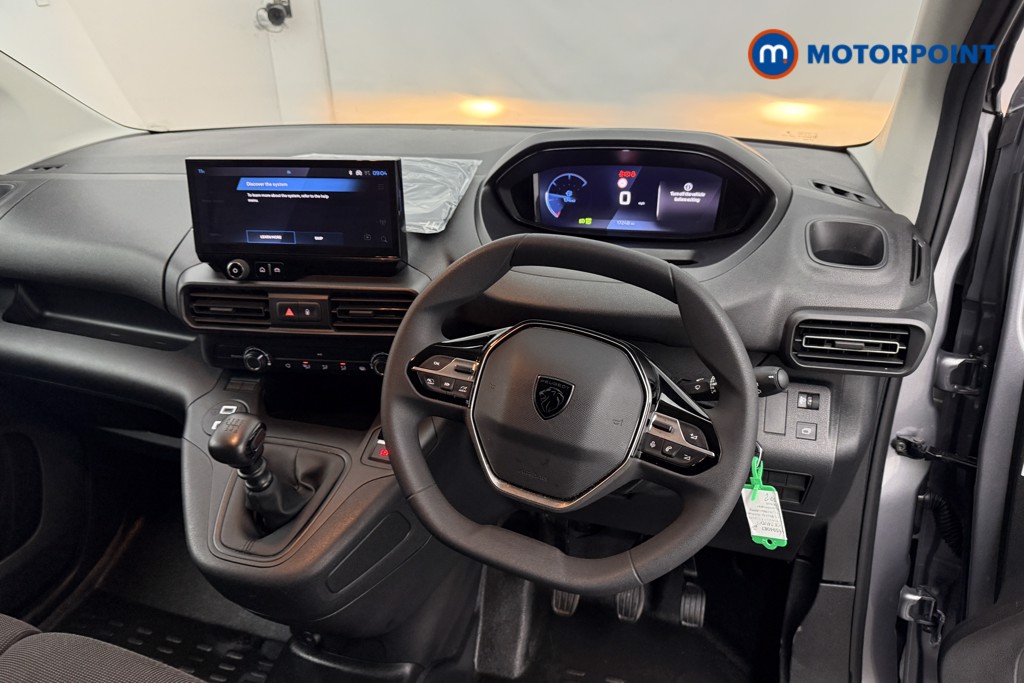 Used Peugeot Partner 2024 for sale - 76875886: Photo 20