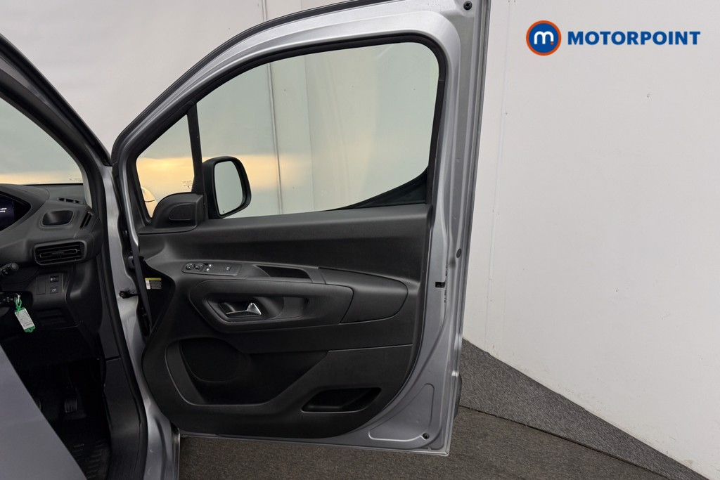 Used Peugeot Partner 2024 for sale - 76875886: Photo 21