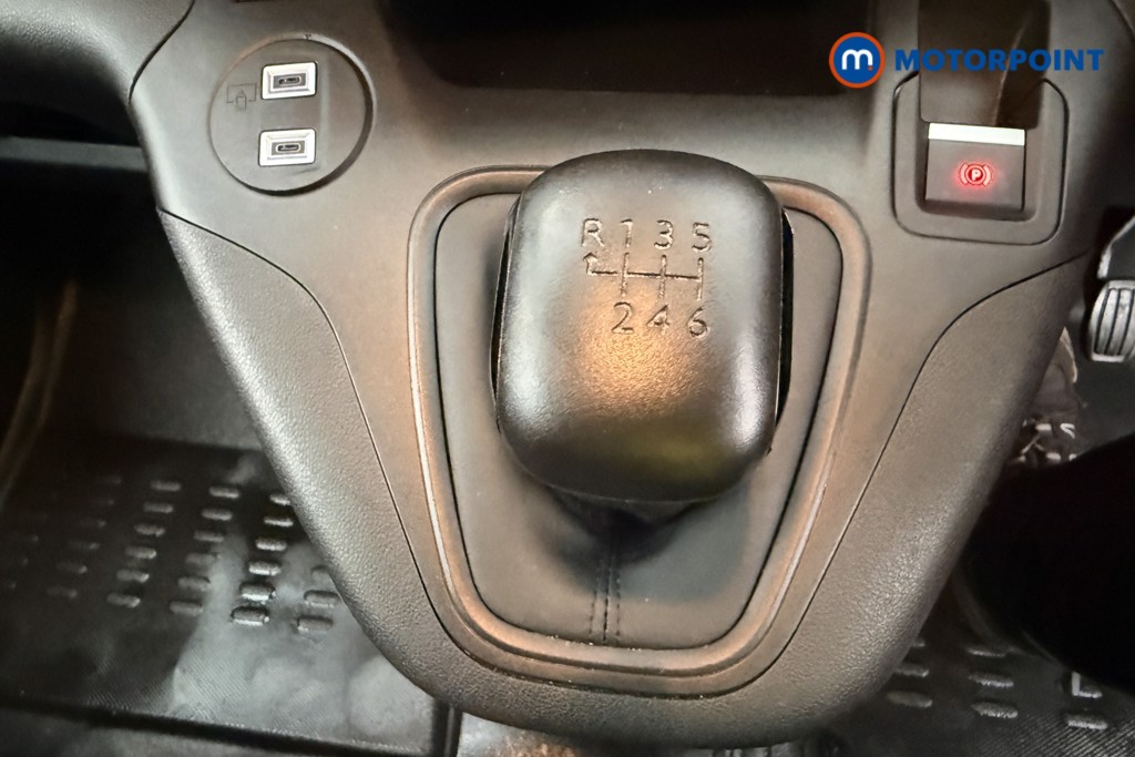 Used Peugeot Partner 2024 for sale - 76875886: Photo 23