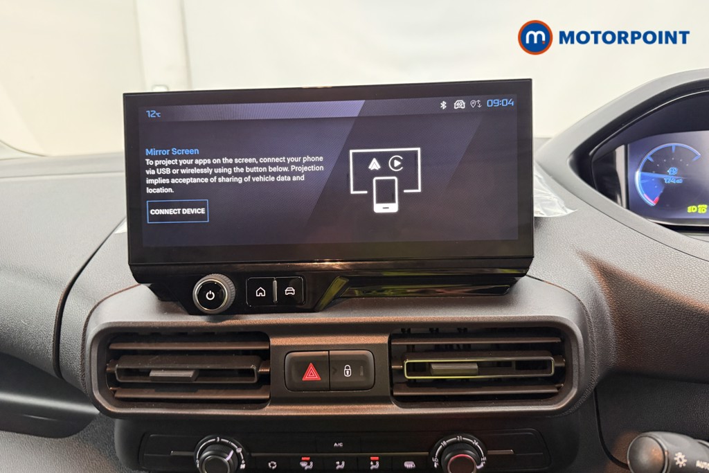 Used Peugeot Partner 2024 for sale - 76875886: Photo 28