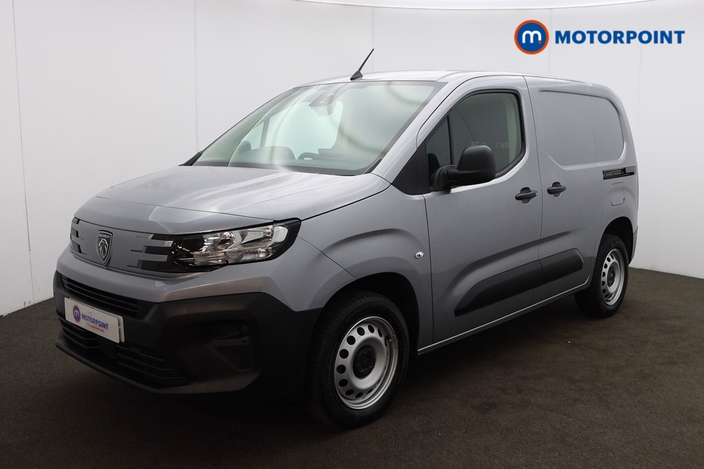 Used Peugeot Partner 2024 for sale - 76875886: Photo 3