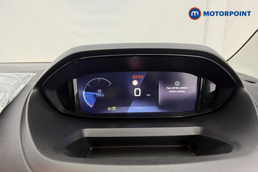 Used Peugeot Partner 2024 for sale - 76875886: Photo 30